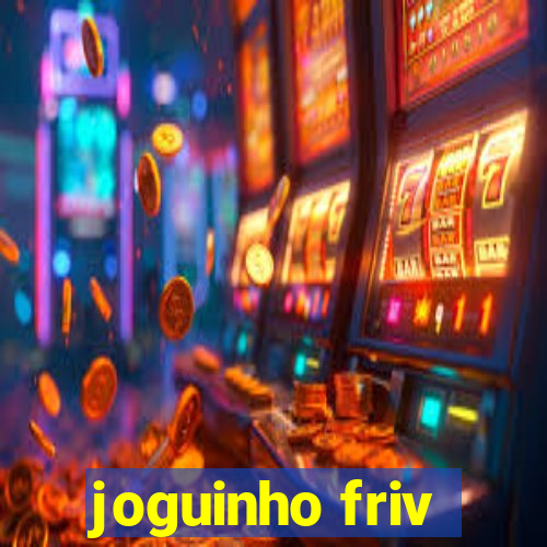 joguinho friv